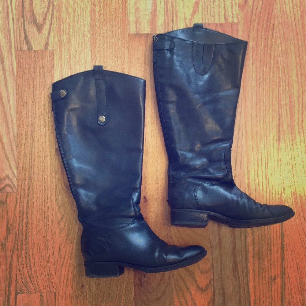 Sam Edelman boots